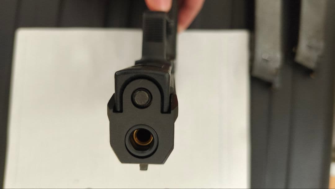 東京マルイ　HK USP ガスブローバック＋ホルスター