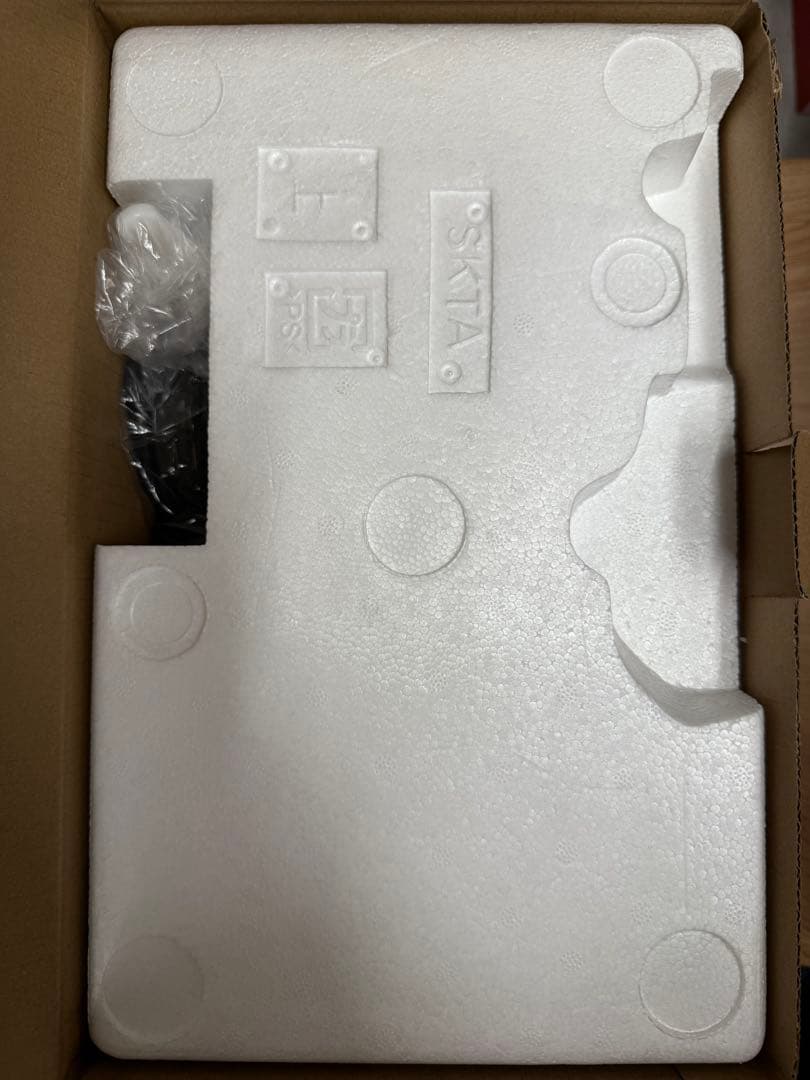 TIGER タイガー ミキサー スムージー　SKT-G100 氷も砕ける