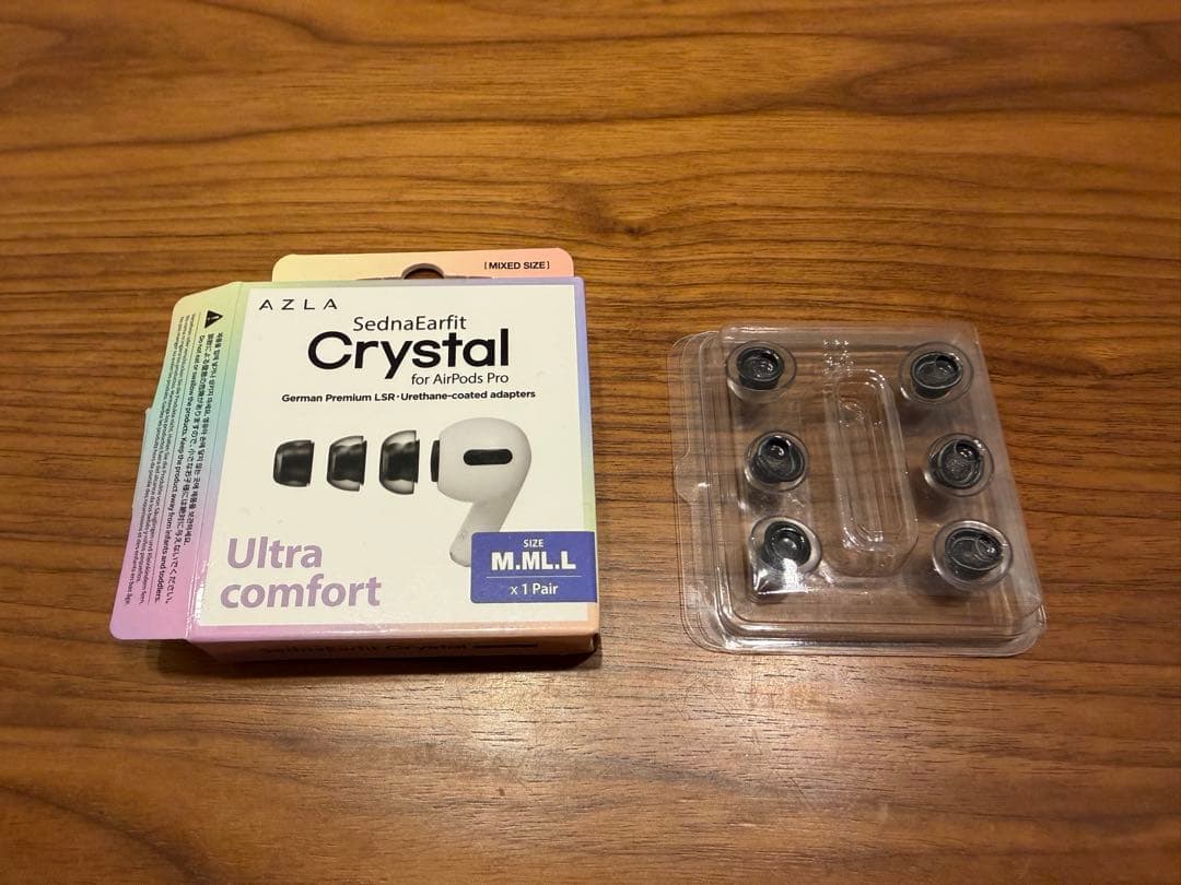 Nitro654　AirPods Pro 第2世代