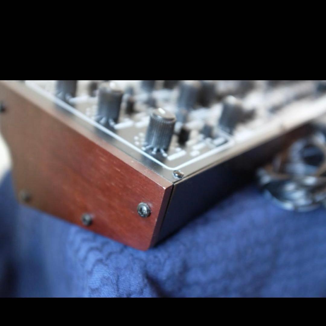 Behringer PRO-1 ベリンガー／Pro-Oneオマージュ