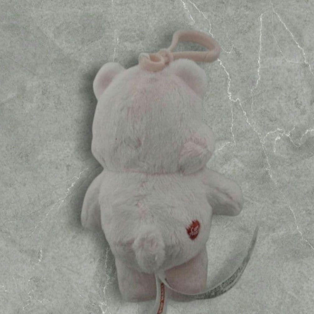 ボップマート　ケアベアCOZYLIFEぬいぐるみ2個セット（シークレットあり）