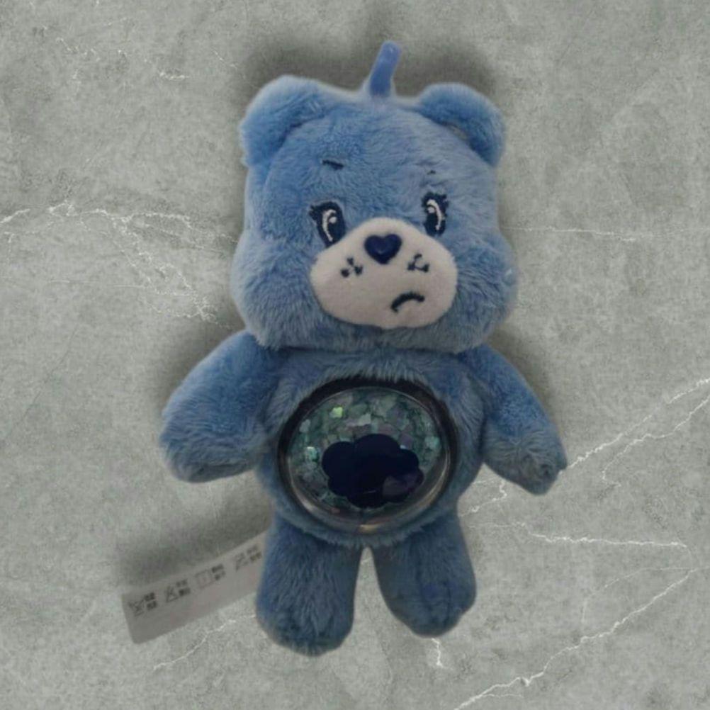 ボップマート　ケアベアCOZYLIFEぬいぐるみ2個セット（シークレットあり）