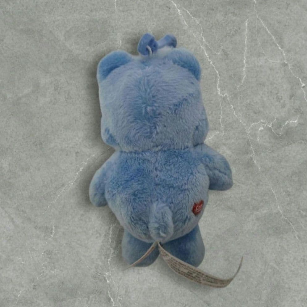 ボップマート　ケアベアCOZYLIFEぬいぐるみ2個セット（シークレットあり）