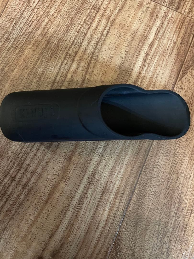 KINUJO DS100-BK ヘアアイロン