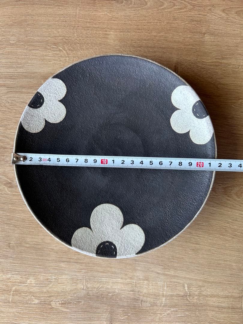 金井啓　三ッ持啓　三ツ持啓　うつわ　器　プレート