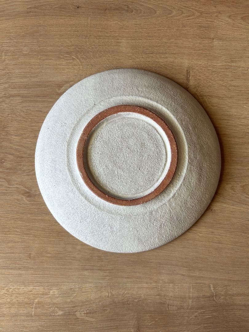 金井啓　三ッ持啓　三ツ持啓　うつわ　器　プレート