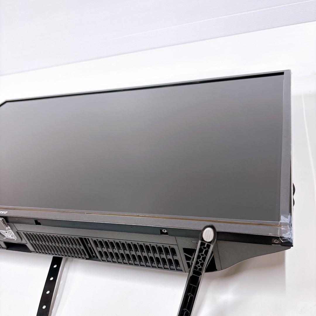 ★初期化済★32V型スマートテレビ 2022年製 Hisense 32A45G