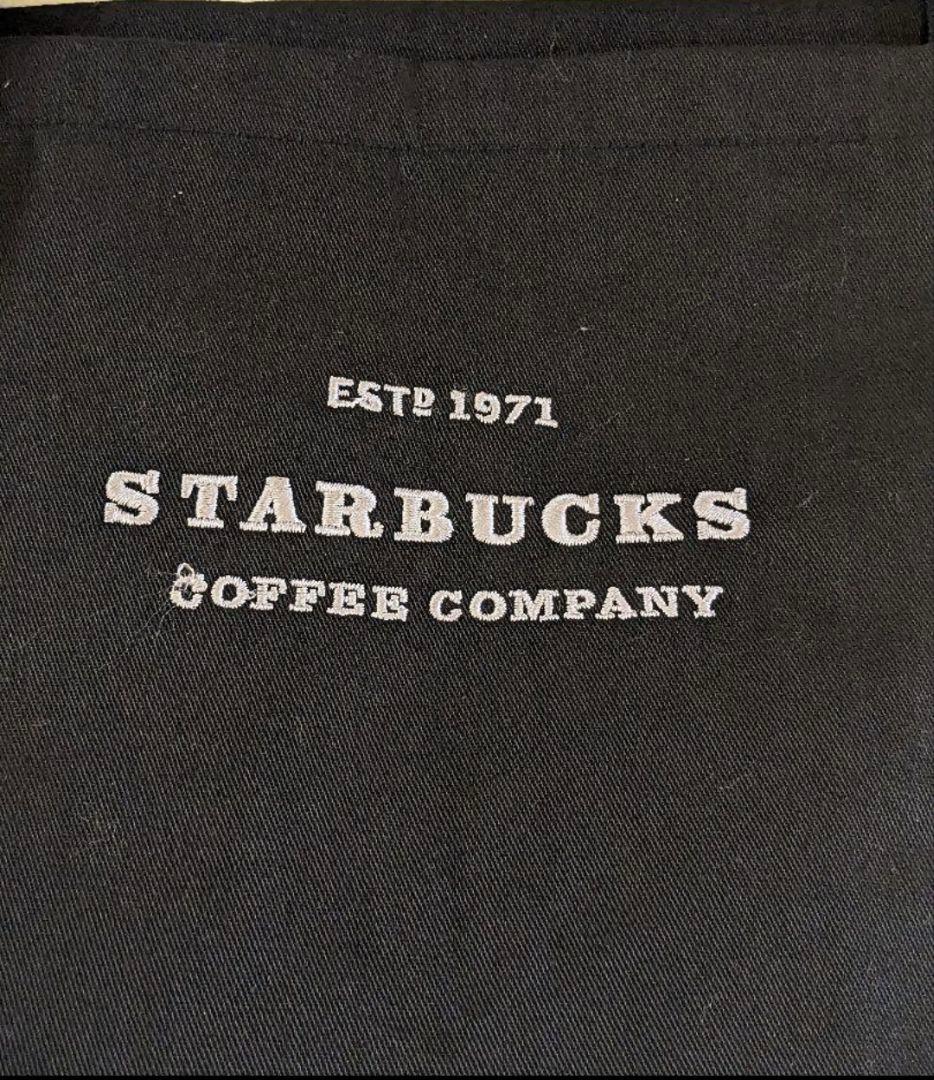 ❤最終⬇⬇❤スターバックス❤シアトルで購入したエプロン