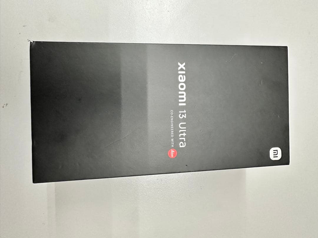 Xiaomi 13 ultra EUROM 16- 1T フォトグラフィーキット