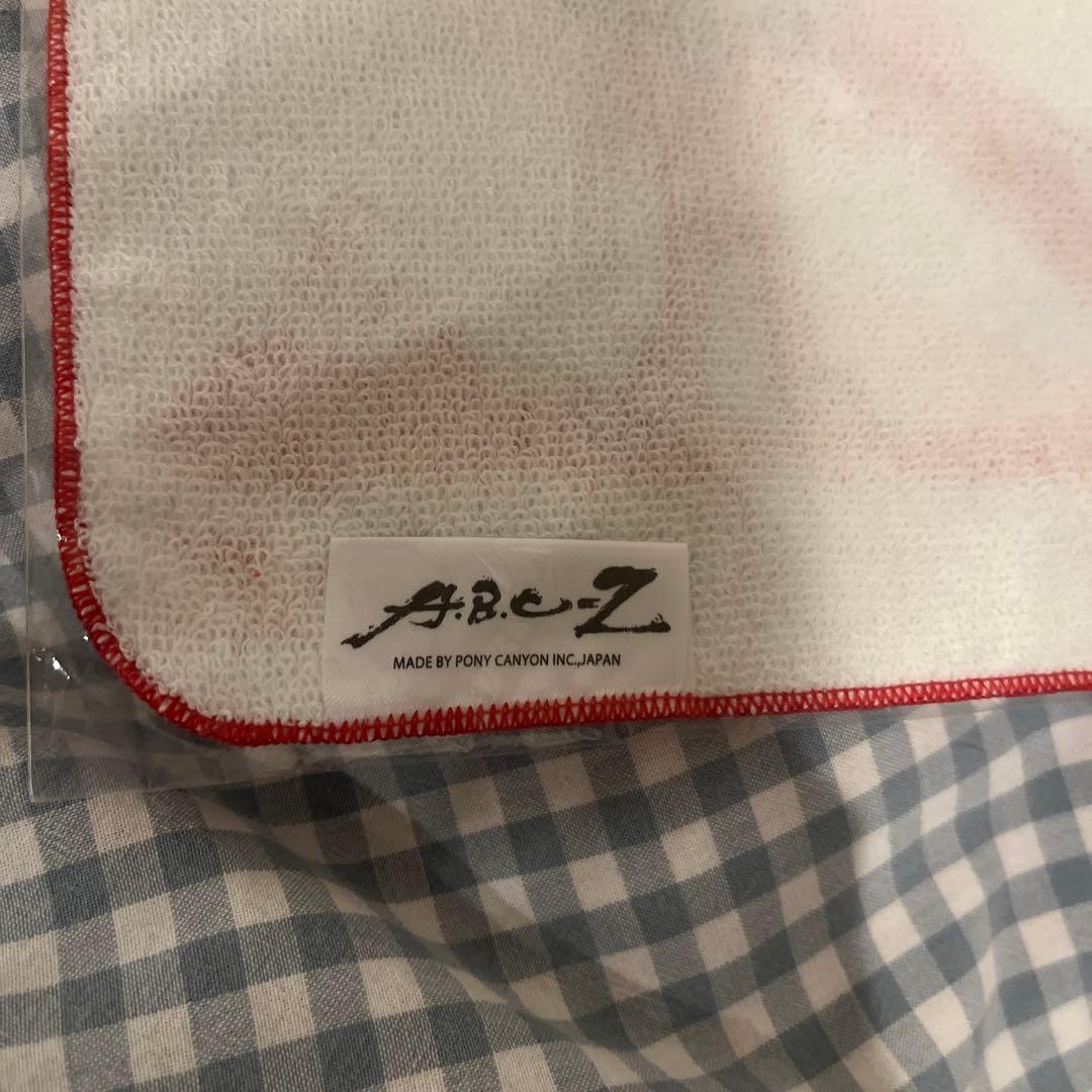 値下げしました 美品 橋本良亮 ぬいぐるみ Gocoichi A.B.C-Z