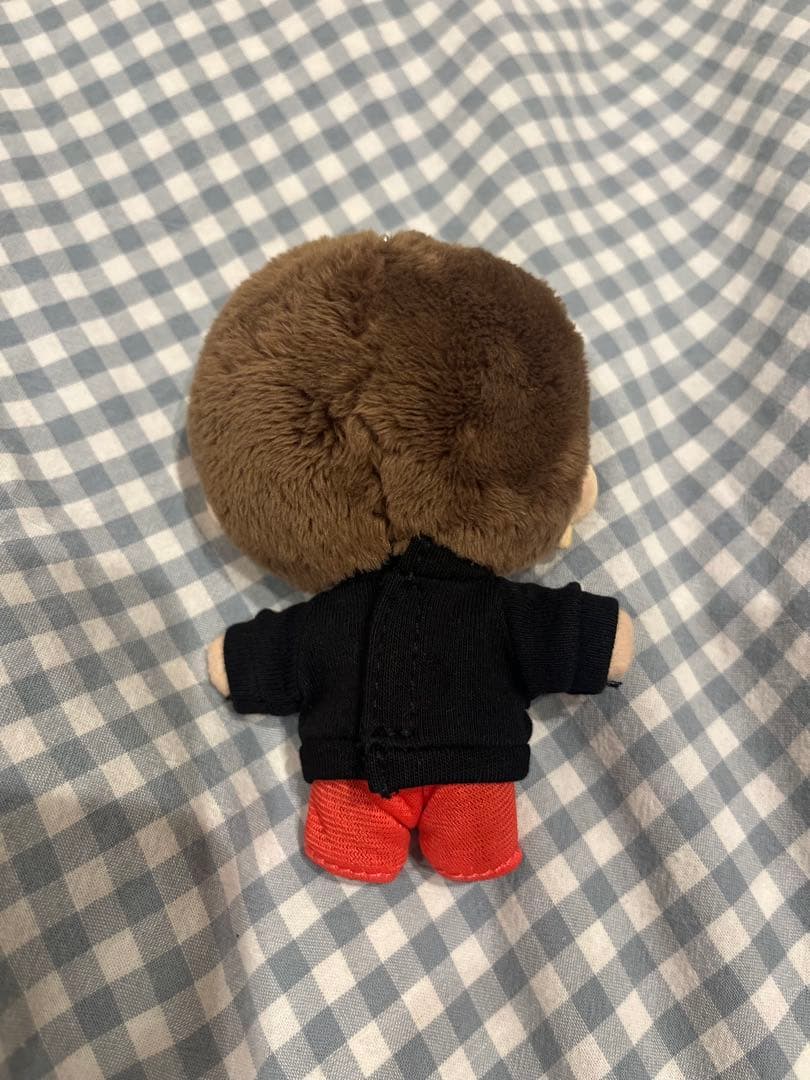 値下げしました 美品 橋本良亮 ぬいぐるみ Gocoichi A.B.C-Z