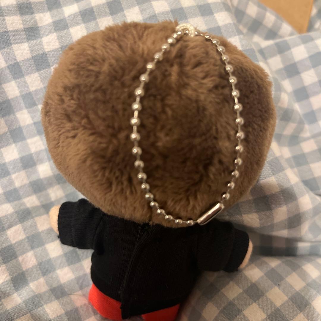 値下げしました 美品 橋本良亮 ぬいぐるみ Gocoichi A.B.C-Z