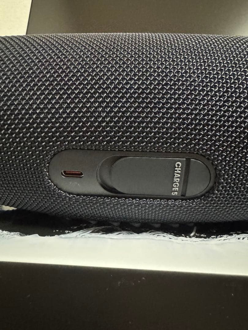JBL charge ￼5