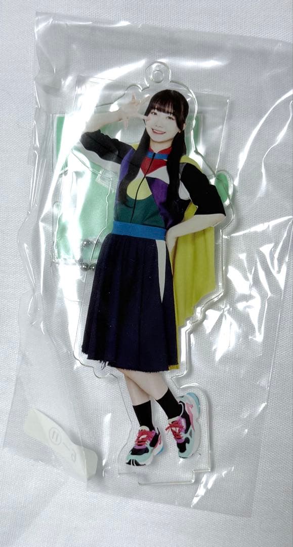 【WACK】ギャンパレ ナルハワールド 推し 5点セット