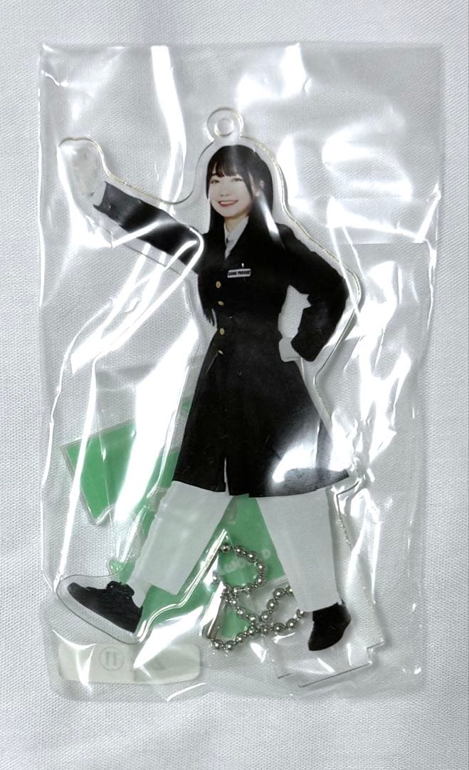 【WACK】ギャンパレ ナルハワールド 推し 5点セット