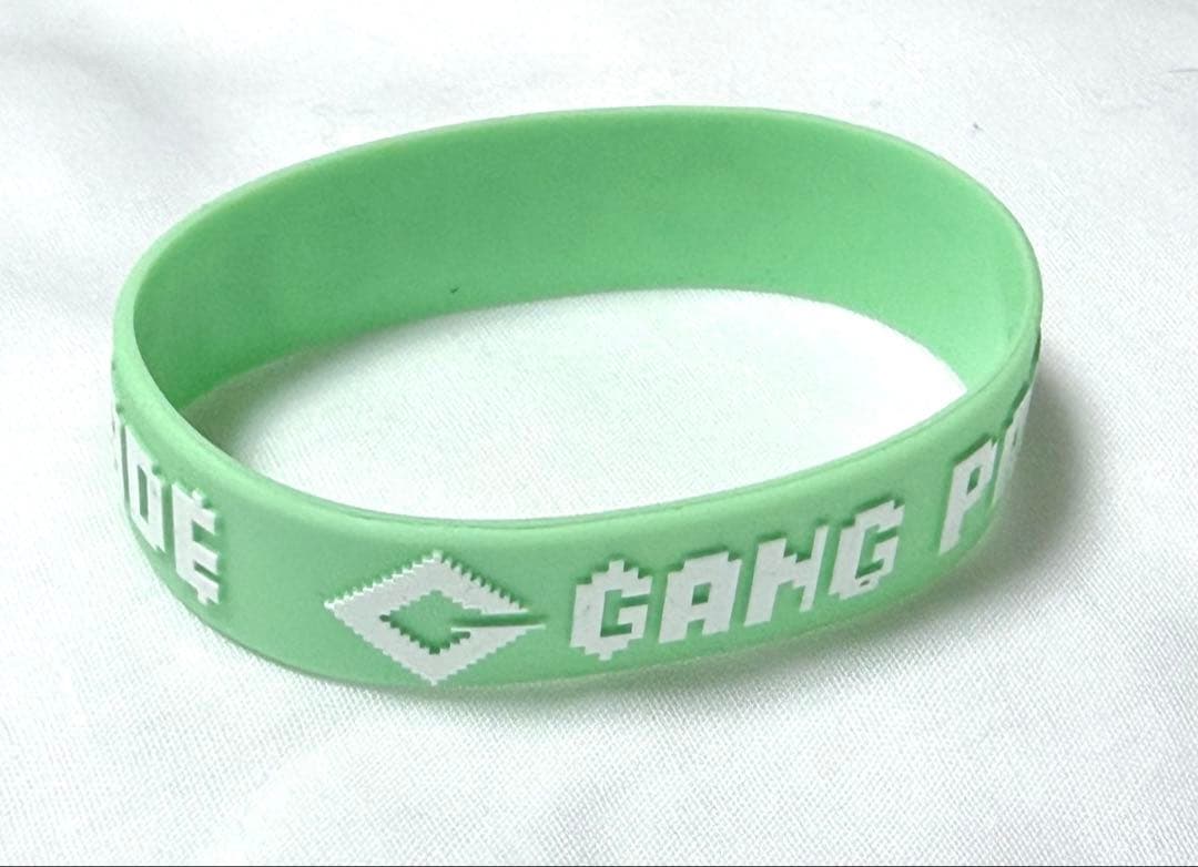 【WACK】ギャンパレ ナルハワールド 推し 5点セット