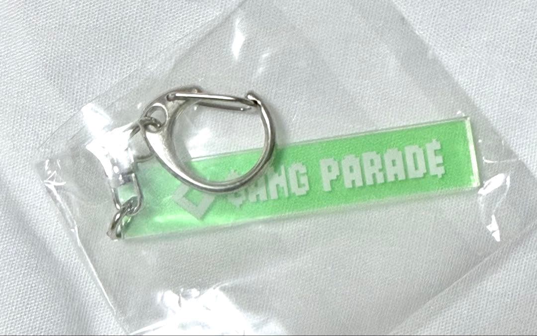 【WACK】ギャンパレ ナルハワールド 推し 5点セット