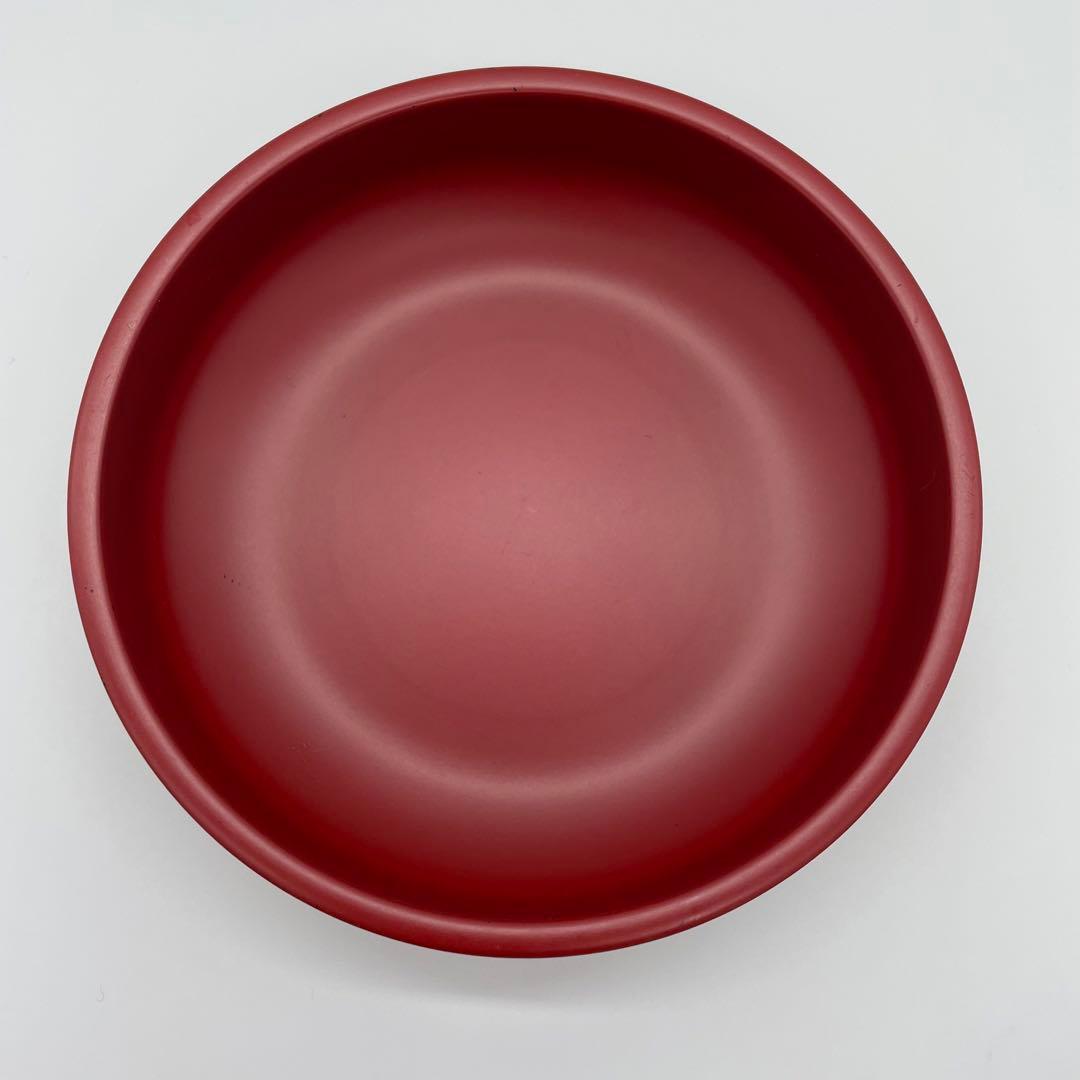 そば用食器　そば　和食器　セット　ざるそば　ざるうどん　そば猪口　うどん鉢　朱色