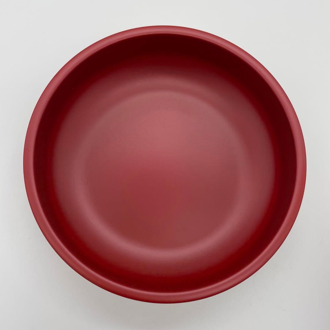 そば用食器　そば　和食器　セット　ざるそば　ざるうどん　そば猪口　うどん鉢　朱色