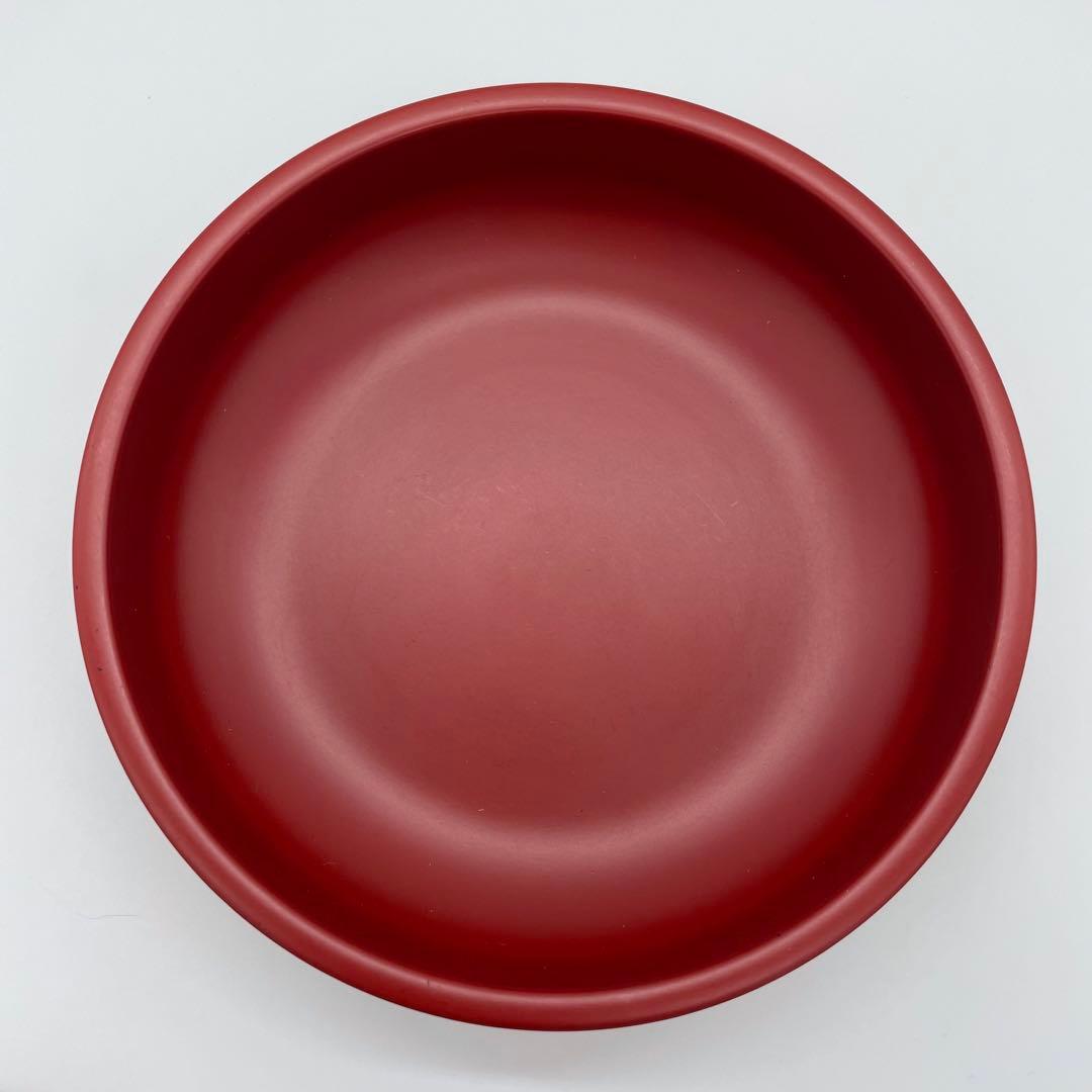 そば用食器　そば　和食器　セット　ざるそば　ざるうどん　そば猪口　うどん鉢　朱色