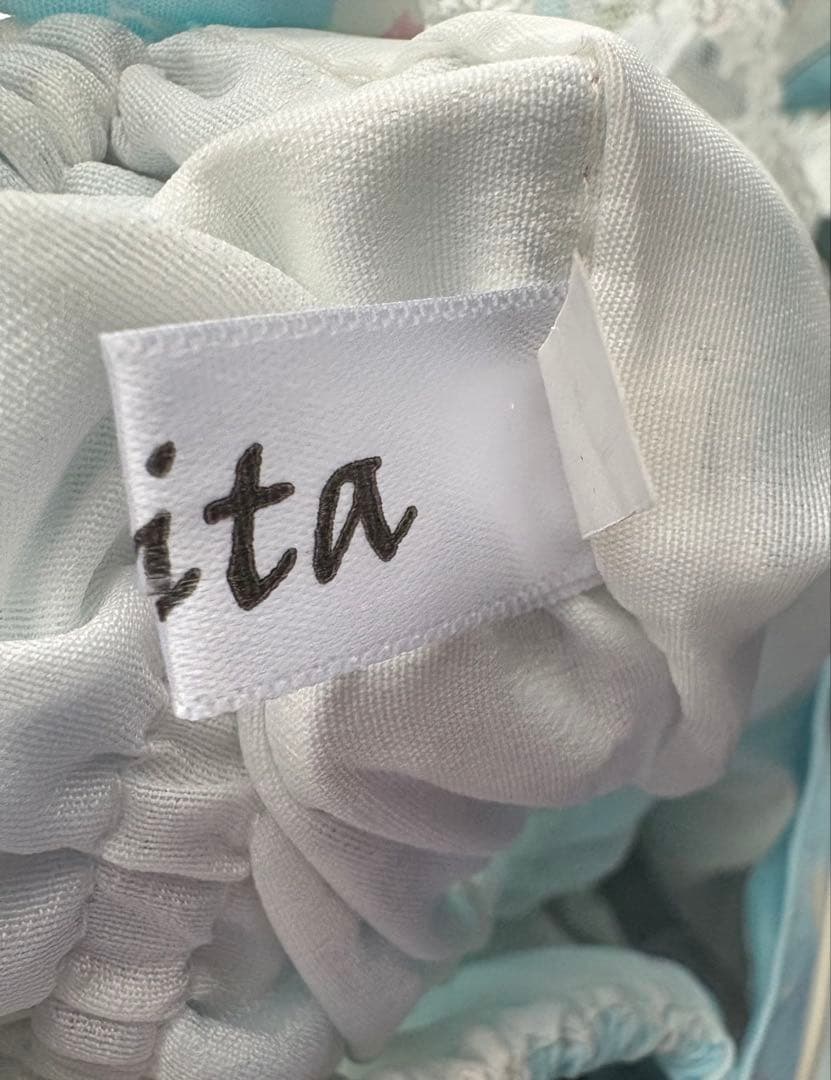 シナモロール ロリータ ワンピース　Lサイズ　シナモン