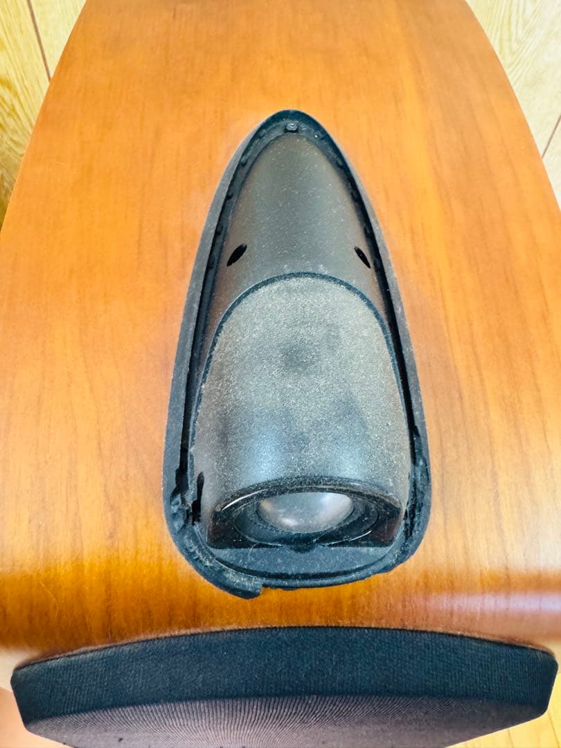 B&W Bowers & Wilkins 704 トールボーイ スピーカー