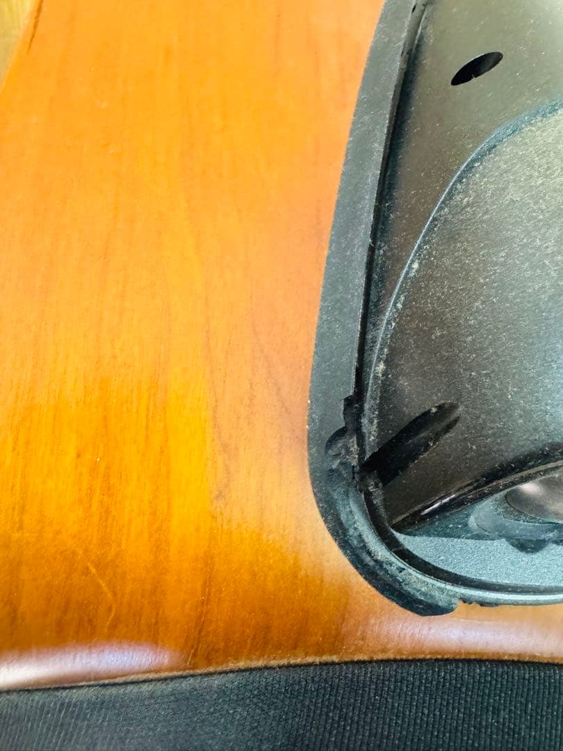 B&W Bowers & Wilkins 704 トールボーイ スピーカー