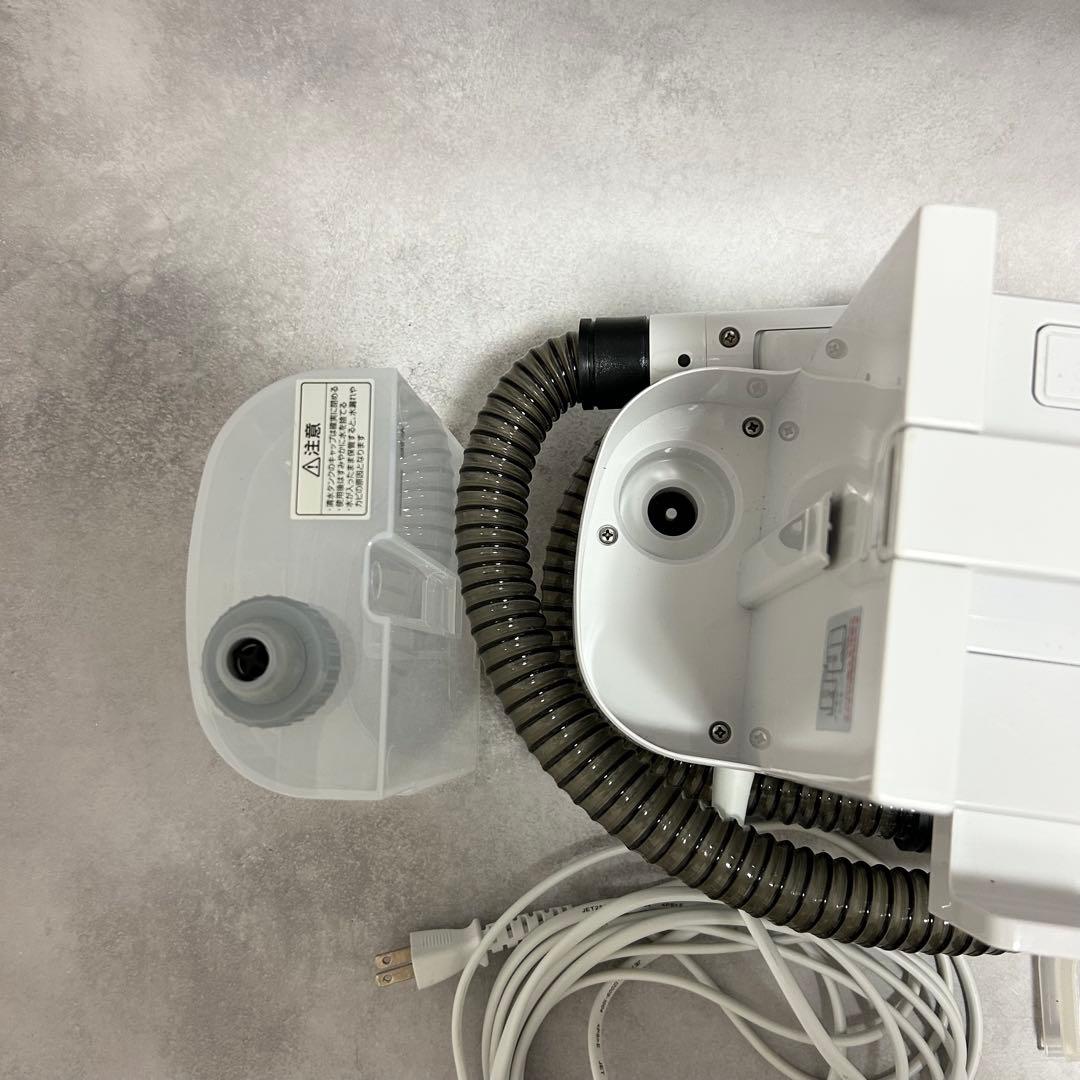 アイリスオーヤマ　リンサークリーナー　 RNSK-P10 掃除