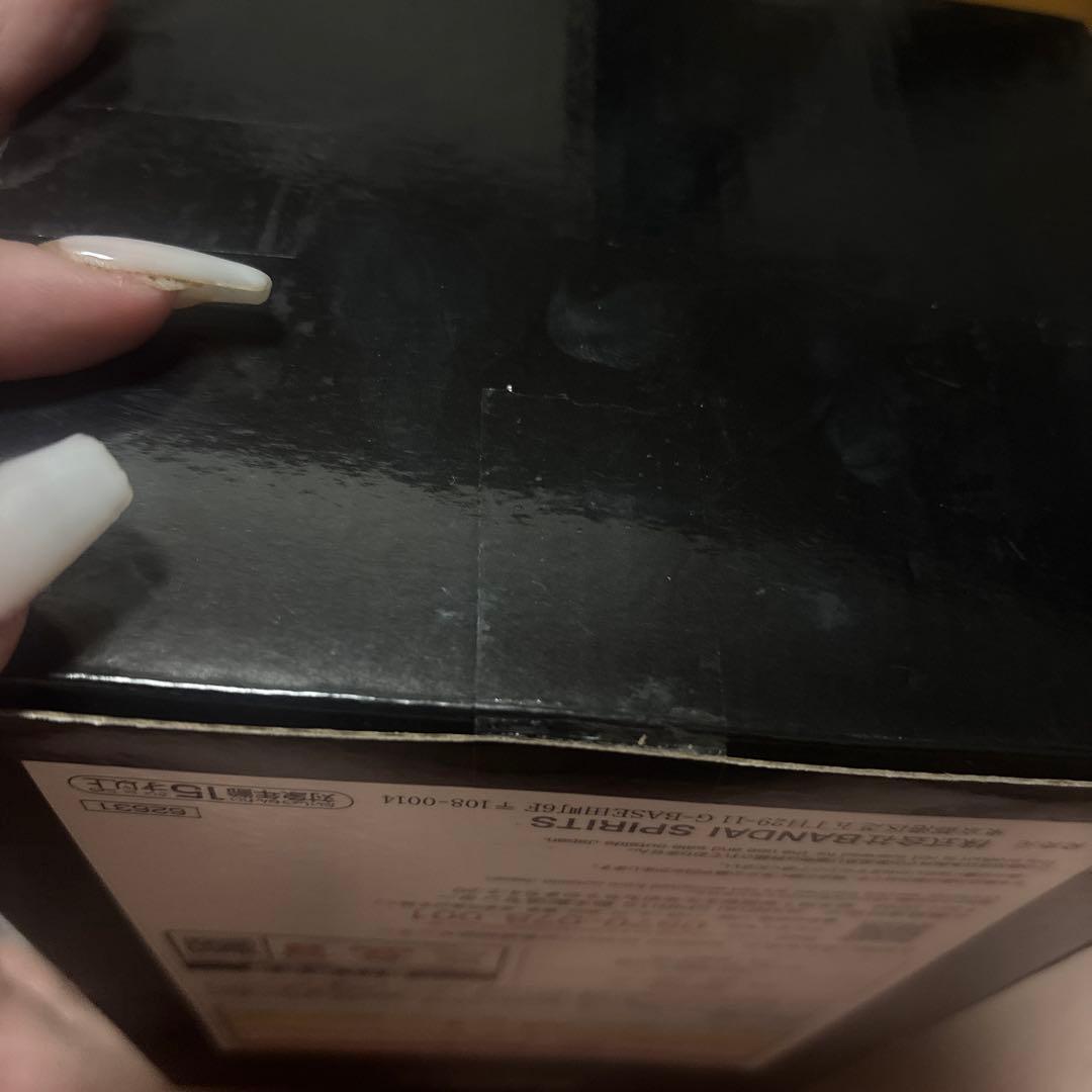 進撃の巨人 リヴァイ・アッカーマン フィギュア