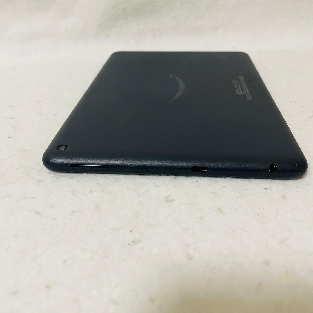 Amazon Fire HD 8 Plus 第10世代 K72LL3 64GB