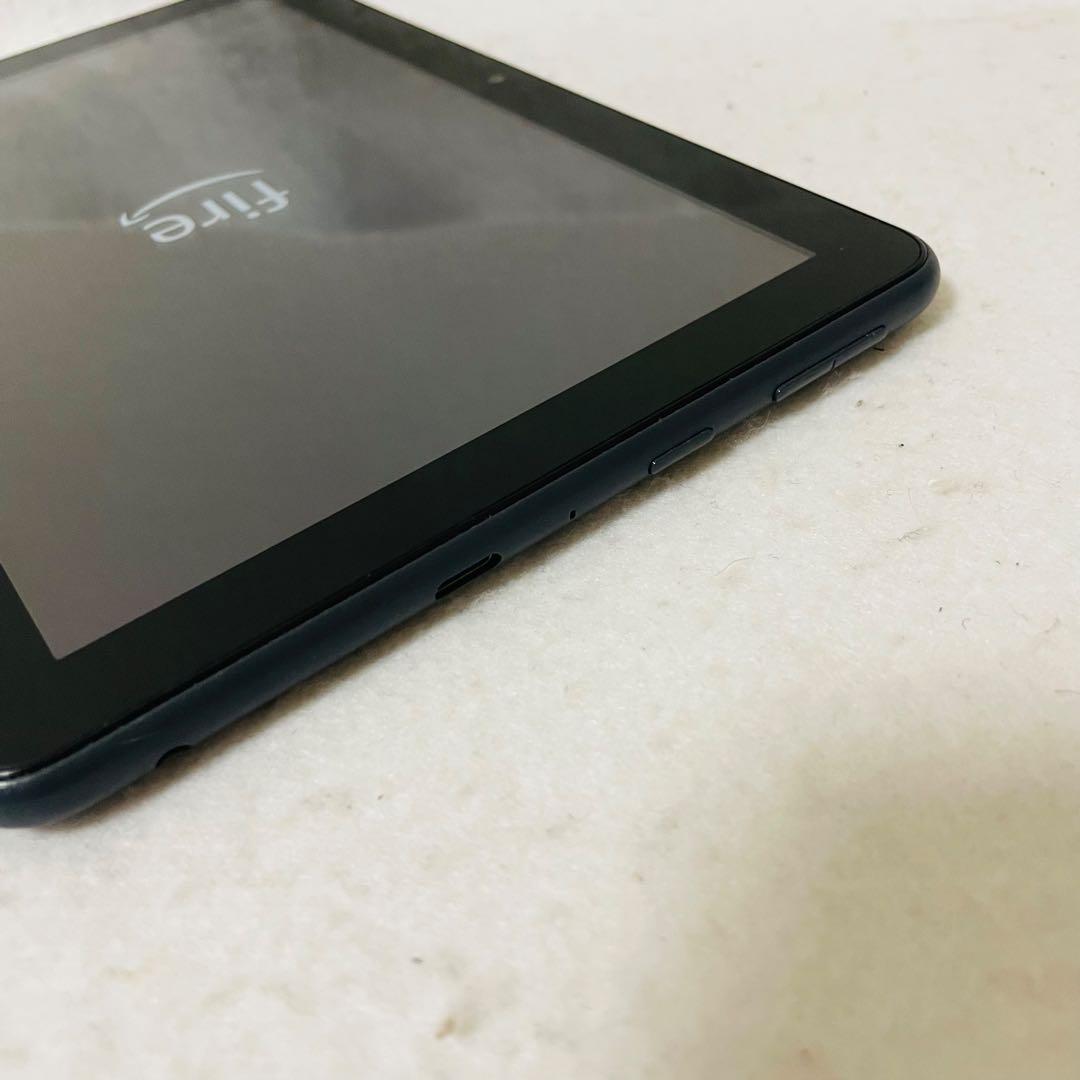 Amazon Fire HD 8 Plus 第10世代 K72LL3 64GB