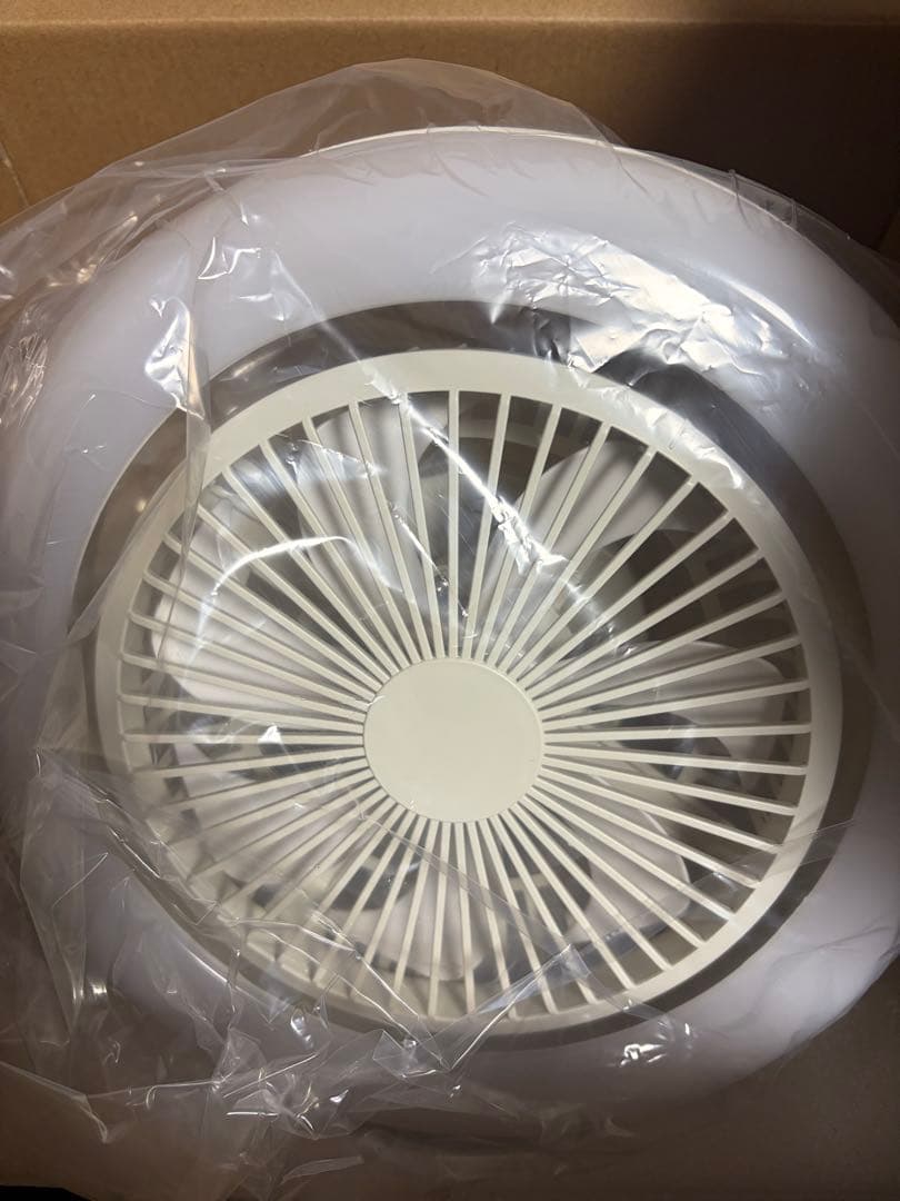 シーリングファンライトled無階段調色 風量調整 常夜灯 タイマー機能 遠隔操作