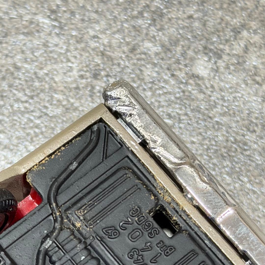 DINKY TOYS FORD GALAXIE 500 ミニカー