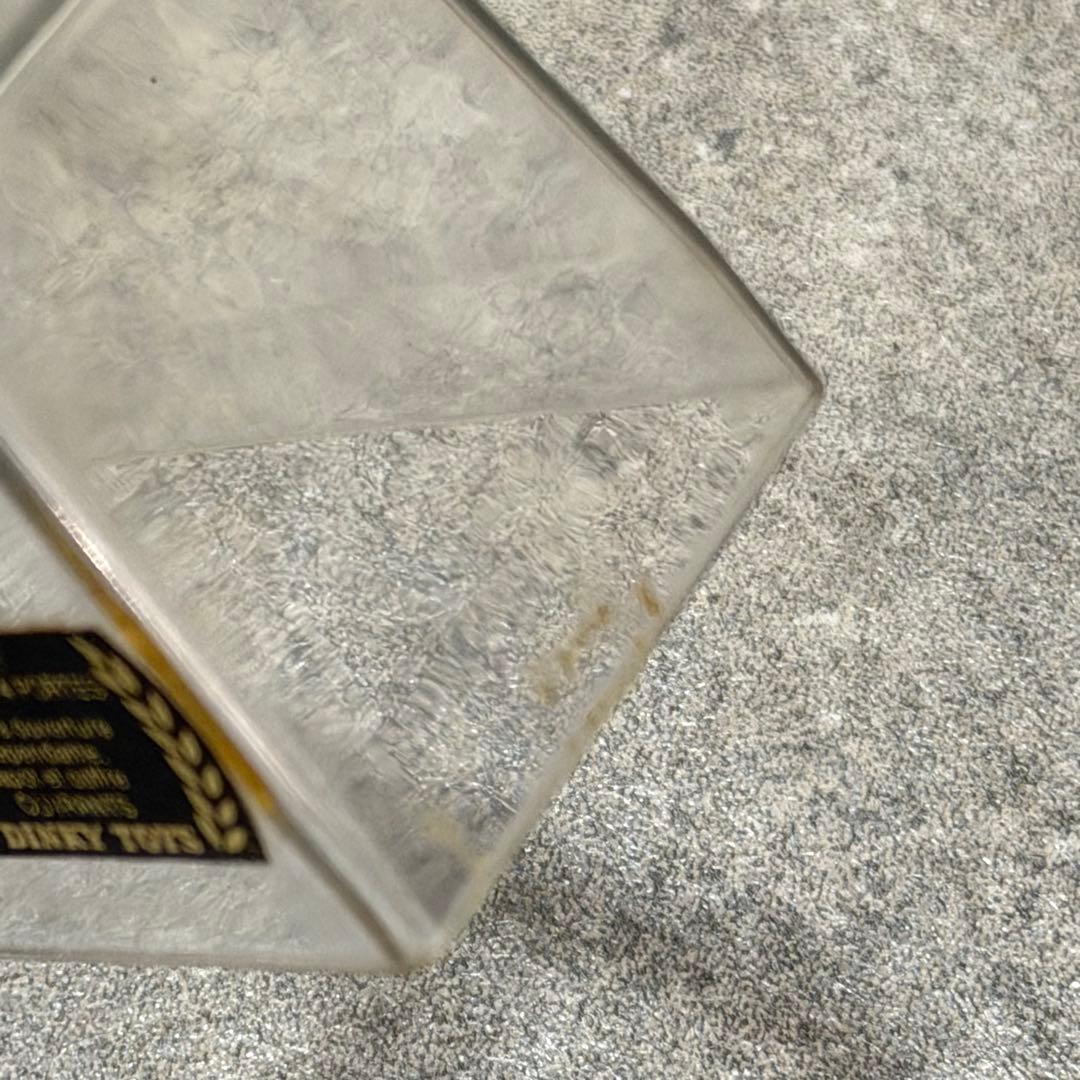 DINKY TOYS FORD GALAXIE 500 ミニカー