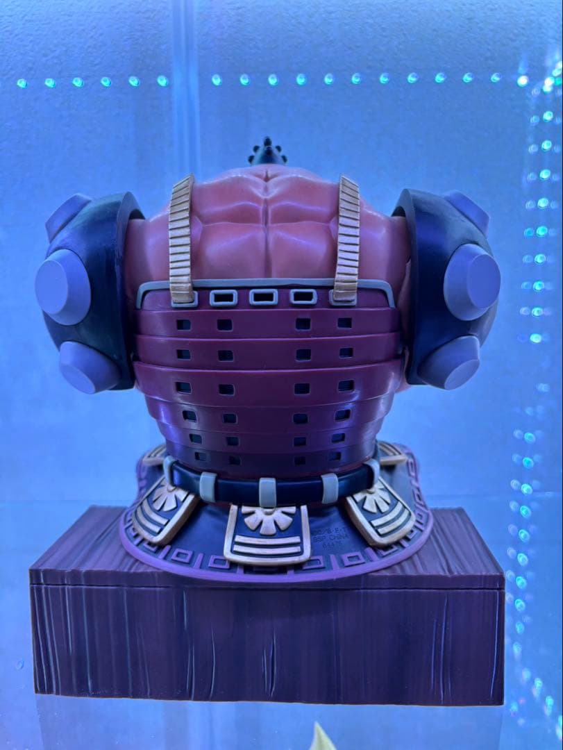 ワンピース　一番くじ　白ひげ海賊団　コンプセット