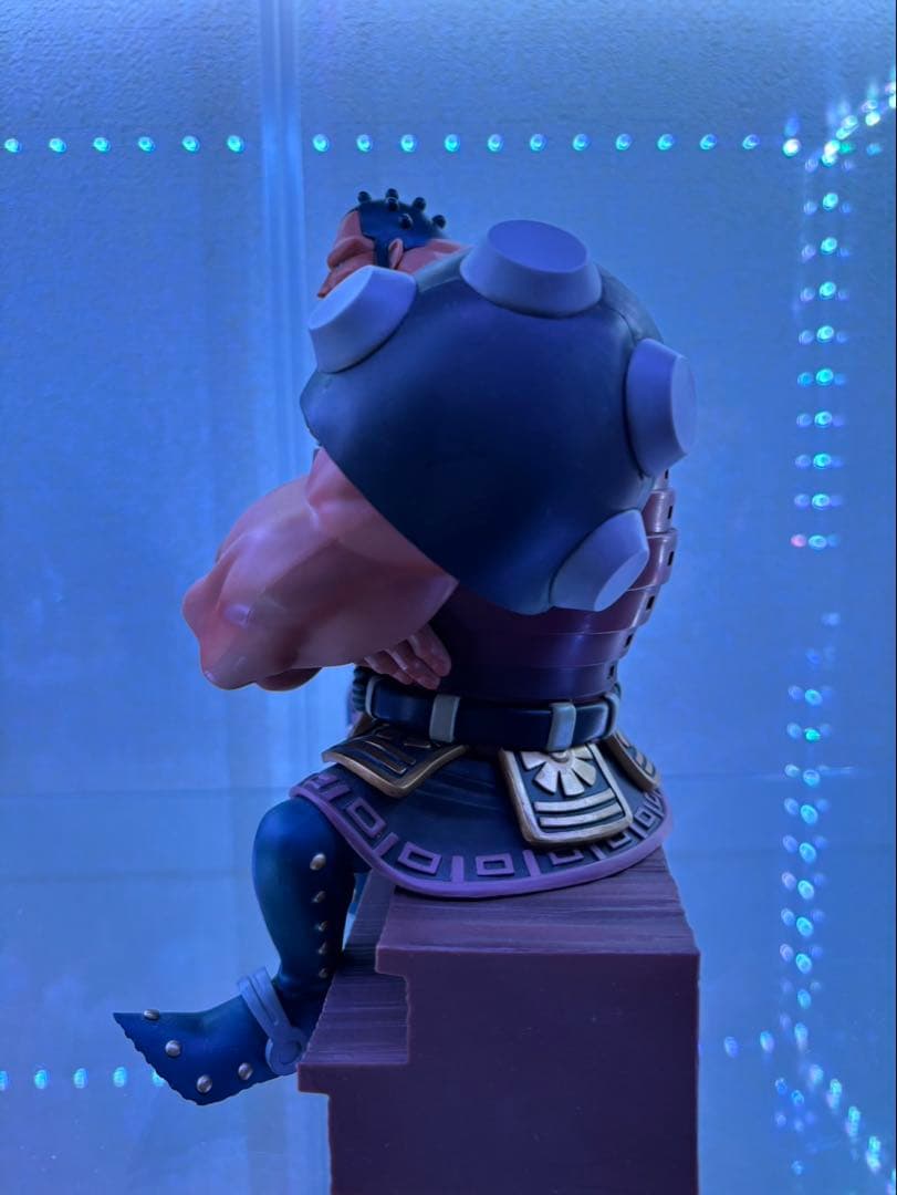 ワンピース　一番くじ　白ひげ海賊団　コンプセット