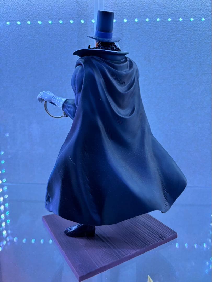 ワンピース　一番くじ　白ひげ海賊団　コンプセット