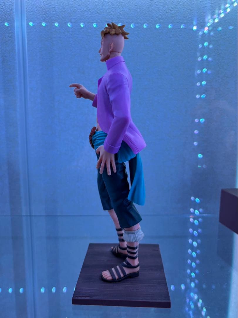 ワンピース　一番くじ　白ひげ海賊団　コンプセット