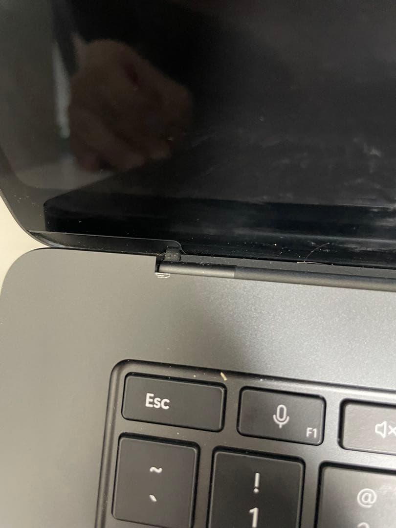 Surface Laptop 7世代 15型 Ultra7 32GB 512GB