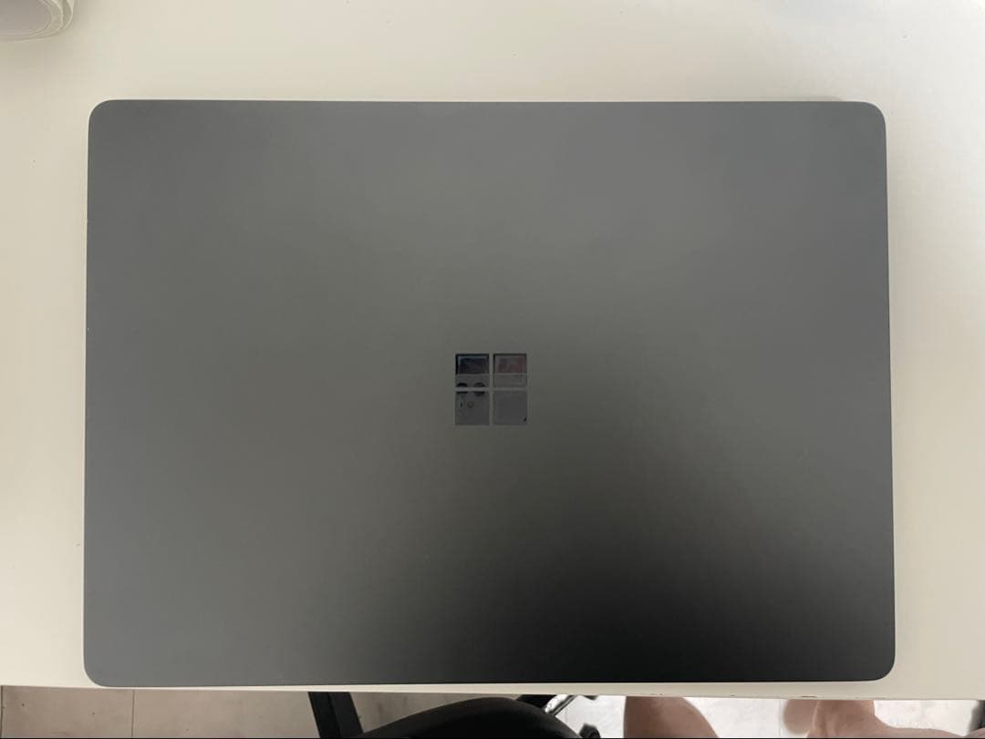 Surface Laptop 7世代 15型 Ultra7 32GB 512GB