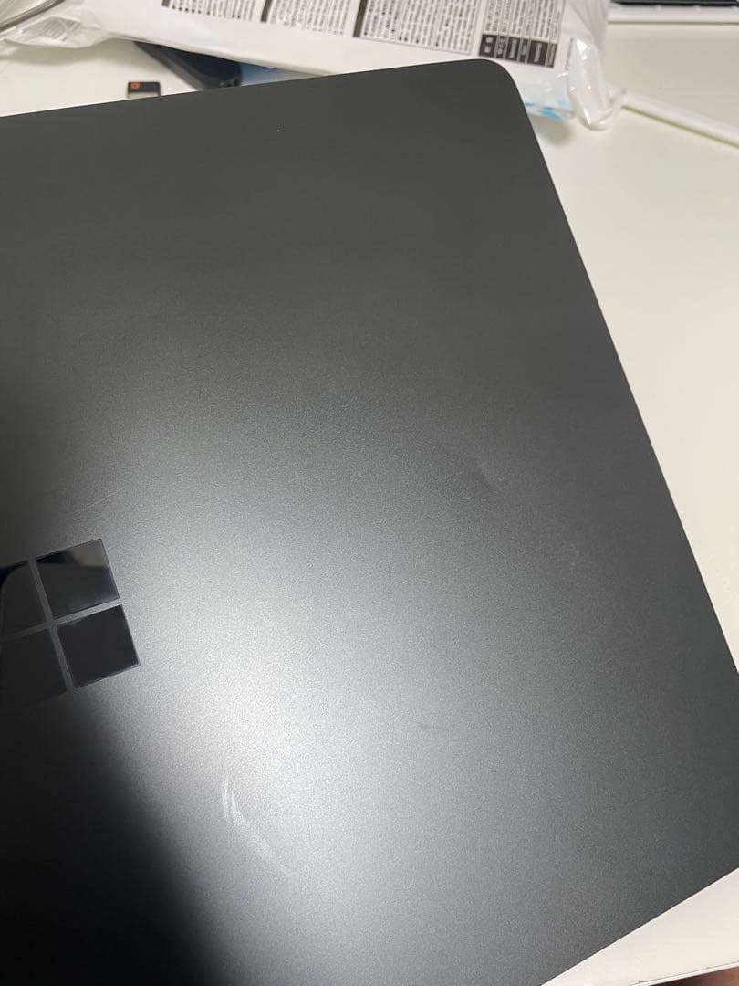 Surface Laptop 7世代 15型 Ultra7 32GB 512GB