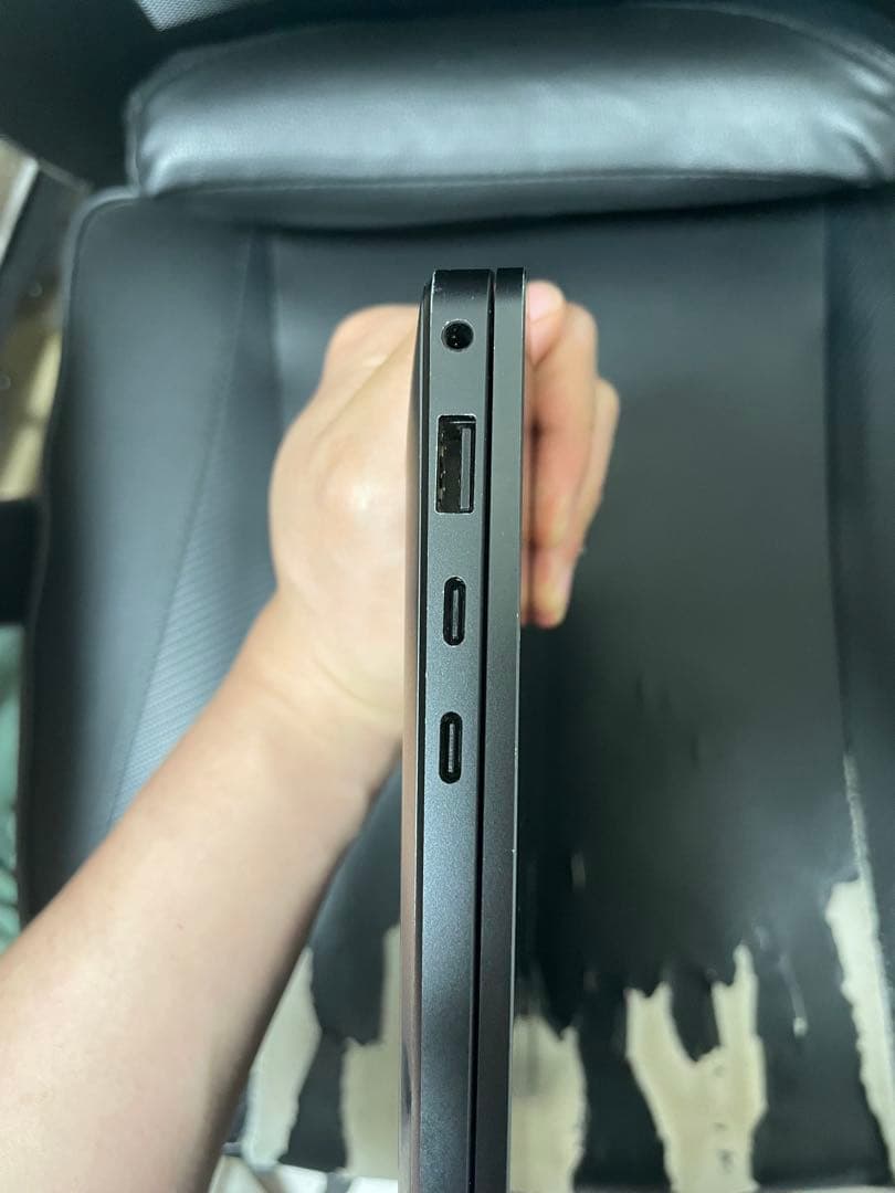 Surface Laptop 7世代 15型 Ultra7 32GB 512GB