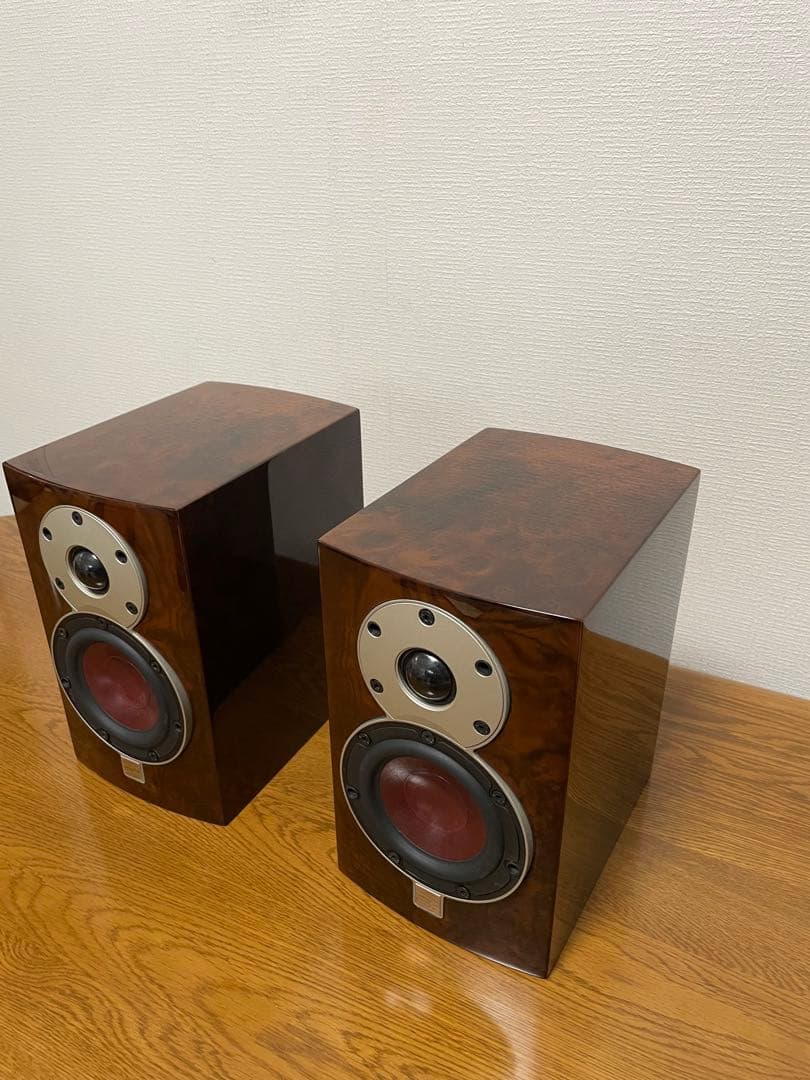 ★ DALI MENUET SE ダリ メヌエット SE スピーカー ペア　★