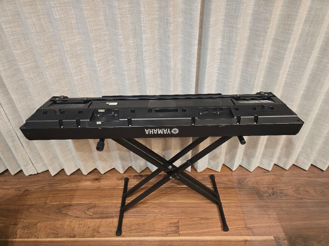 Yamaha P-95B　 デジタルピアノ