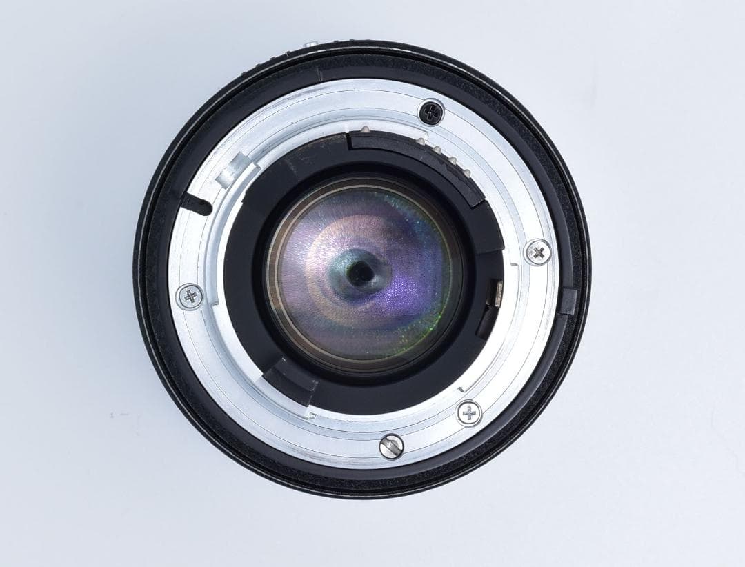 ニコン Nikon AF NIKKOR 20-35mm F2.8D 中古美品