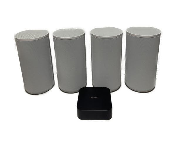 完動品 美品 ソニー ホームシアターシステム HT-A9