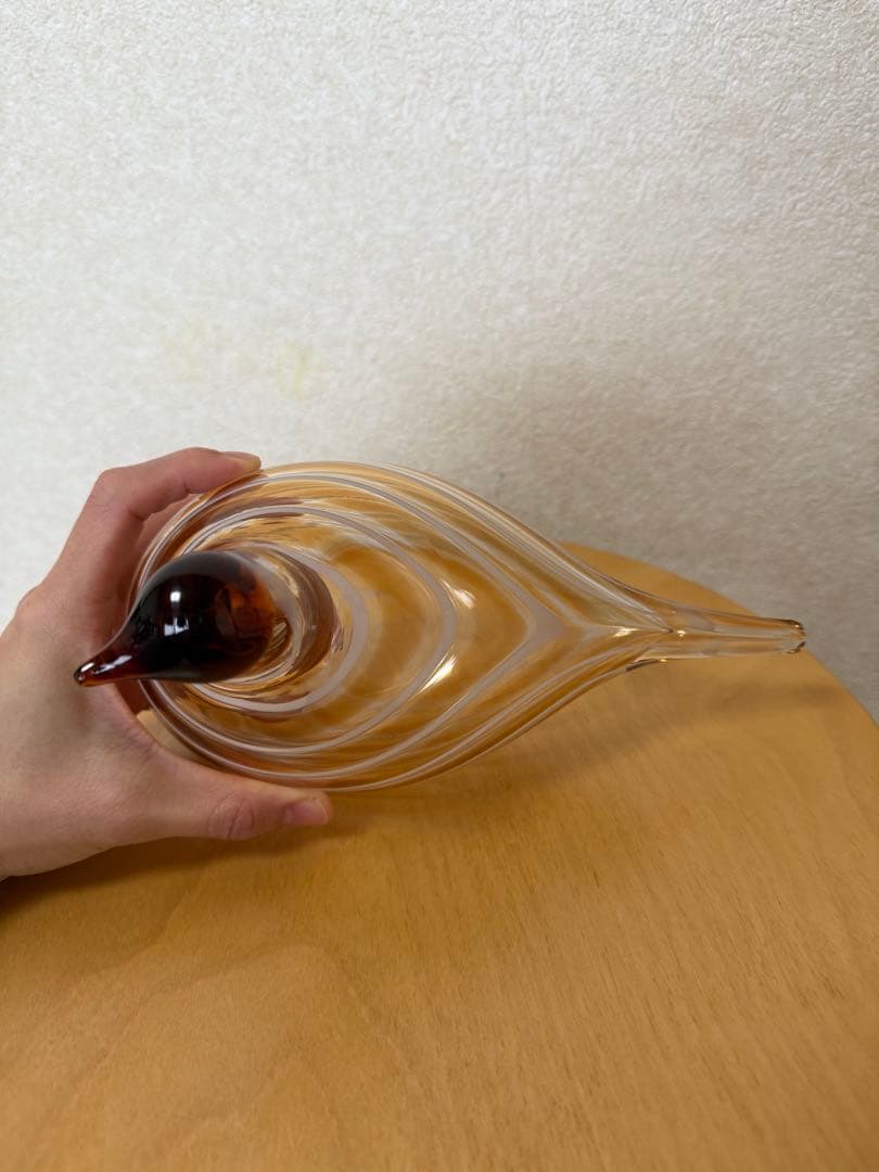  イッタラ アニュアルバード 2022 Crake Copper