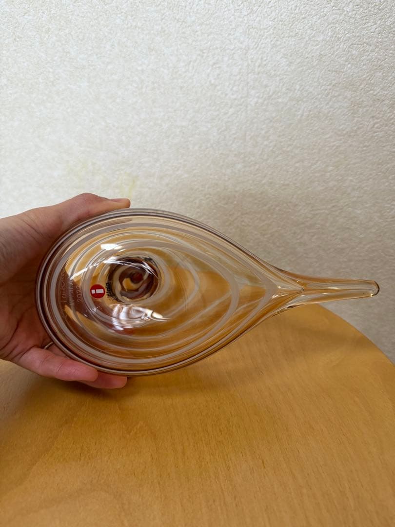  イッタラ アニュアルバード 2022 Crake Copper