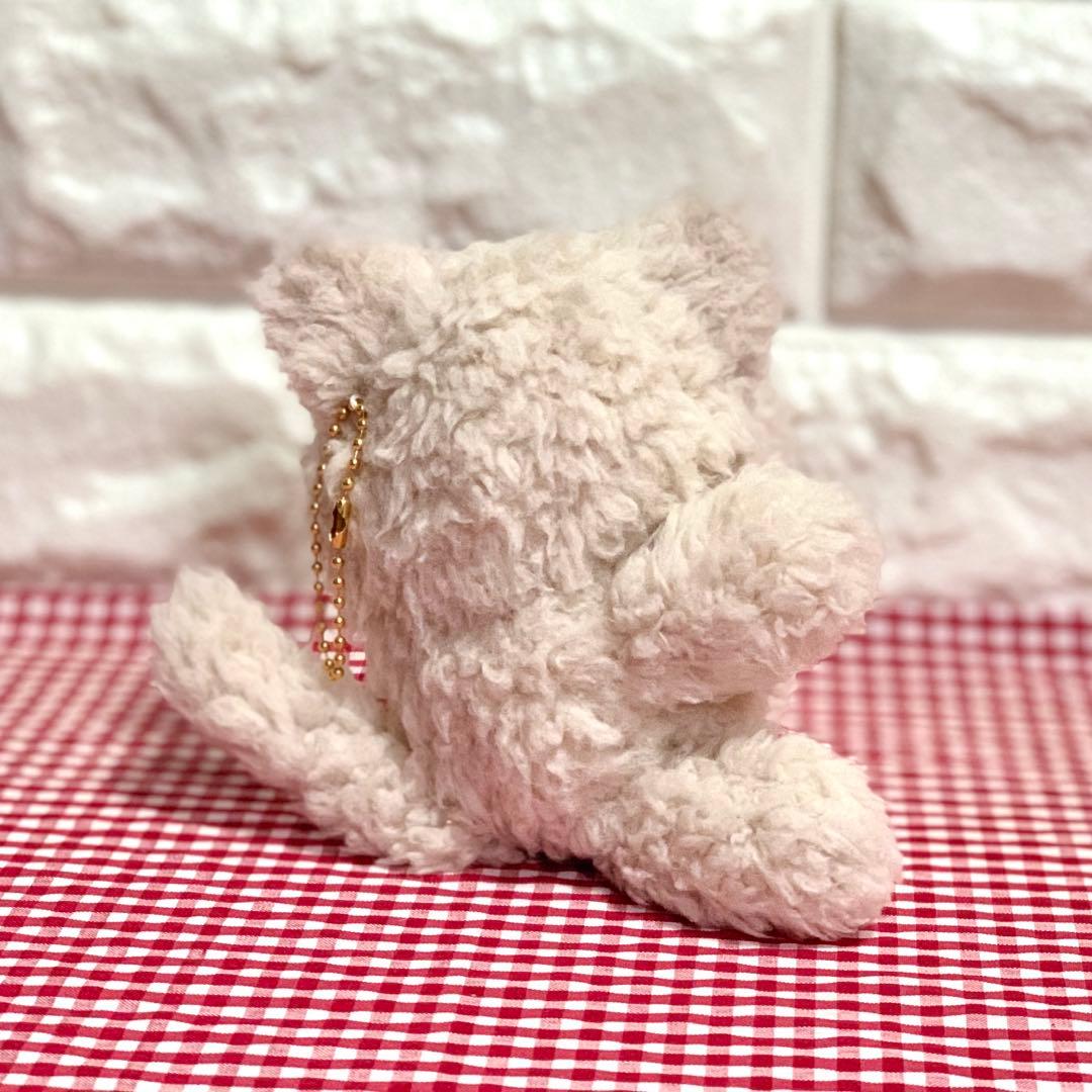 ねこさんの着ぐるみコスチューム ぬい服