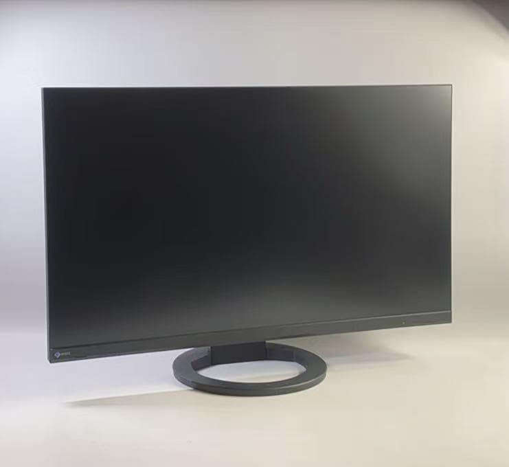 い*う様 EIZO Flex Scan EV2760 27型 2K モニター 2